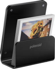 Polaroid acrylic photo frame