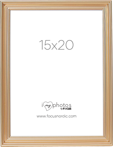 Focus Verona Gold 15x20