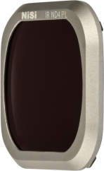 NiSi Filter ND/PL for Mavic 2 Pro ND8/PL