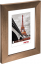 PARIS, fotografie 28x35 cm, rám 40x50 cm, měd
