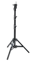 Avenger Combo Stand 20 aluminium black