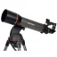 Celestron NexStar SLT 102/660mm GoTo šošovkový teleskop