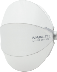 Nanlite Lantern Softbox LT-80-QR-FD
