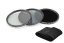 Elementrix ND8, ND4, ND2 set filtrů 58mm (ND58set)