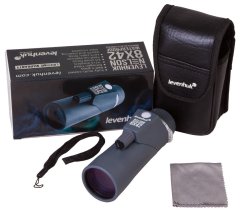 Monokulární dalekohled Levenhuk Nelson 8x42