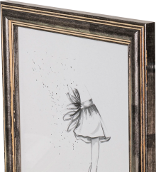 Focus Tango Wood Steel 15x20