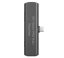 BOYA BY-WM4 Pro-K5 Bezdrátový mikrofonní 2,4GHz UHF systém pro USB-C zařízení