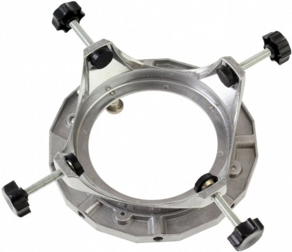Linkstar TW-8A universal speed-ring for diameter 90-150mm