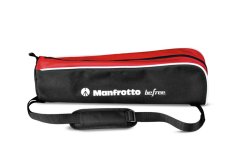 Manfrotto Befree Advanced AS twist hliníkový