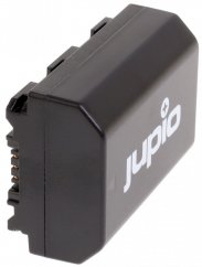 Jupio NP-FZ100 für Sony, 2.040 mAh