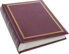 Focus Exclusive Line 200 10x15 Red