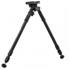 Vanguard bipod for the Equalizer 2 firearm.