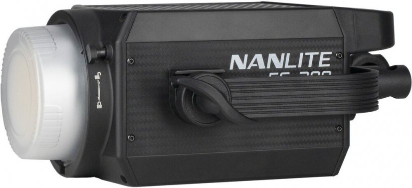 Nanlite FS-200 LED-Studioleuchte Mono-Color Studiolicht