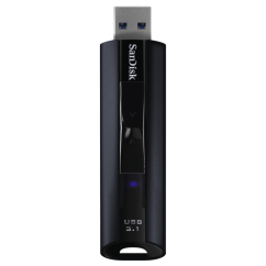 SanDisk Extreme PRO USB 3.2 256 GB