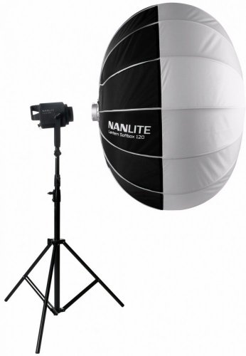 Nanlite LT-120 Lantern Softbox 120cm mit Bowens Bajonett
