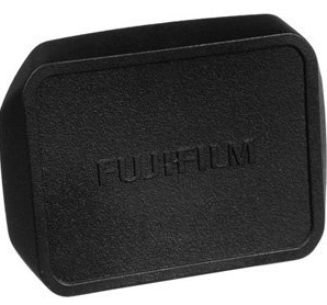 Fujifilm LHCP-001, krytka na slnečnú clonu pre XF18mm