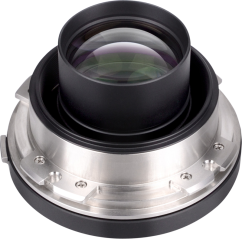 Tokina Cinema Expander 1.6x EF to PL