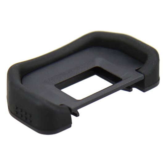 JJC očnice EB (EC-3) Canon (JJC-EC-3-122)