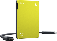 Angelbird SSD2GO PKT MK3 W1600 MB/s I 2TB