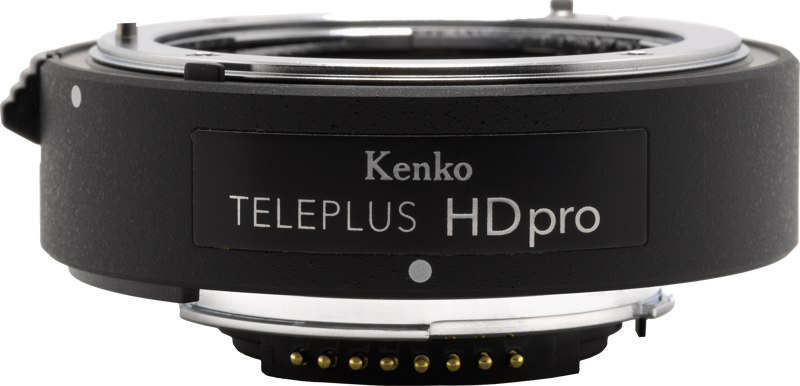 Kenko TELEPLUS HD PRO 1.4X DGX NIKON telekonvertor