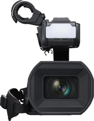 Panasonic camcorder AG-CX20EJ