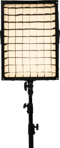 Nanlite Eggcrate for Compac 100/100B