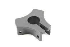 Kříž pro stativovou trubku 22mm (SP20K)