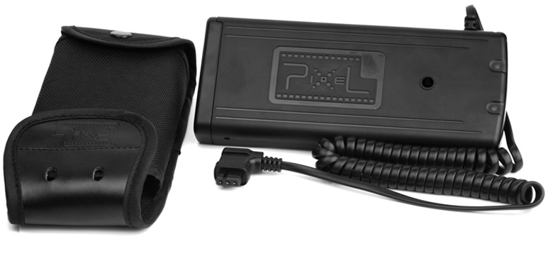 Pixel Pixel TD-381 Flashgun Power Pack