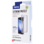 Hama Extreme Protect, kryt pro Samsung Galaxy S24 FE, D3O®, nežloutnoucí, průhledný