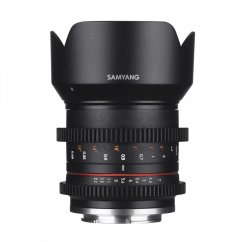 Samyang 21mm T1.5 ED AS UMC CS Objektiv für Sony E