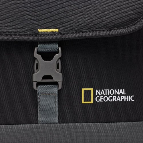 NG Camera Shoulder Bag Medium