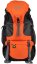 Acra Adventure 50 L hátizsák túrázáshoz narancssárga színben