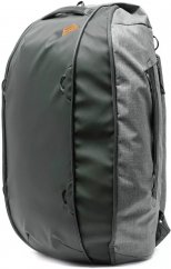 Peak Design Travel Duffelpack 65L šedý