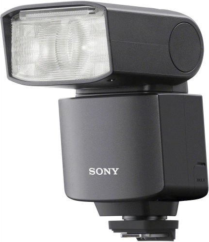 Sony HVL-F46RM externí blesk s bezdrátovým ovládáním