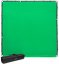 Lastolite StudioLink Kit 300 x 300 cm (Chromagreen, klúčovacie zelené)