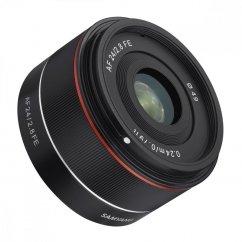 Samyang  AF 24mm f/2.8 FE Lens for Sony E