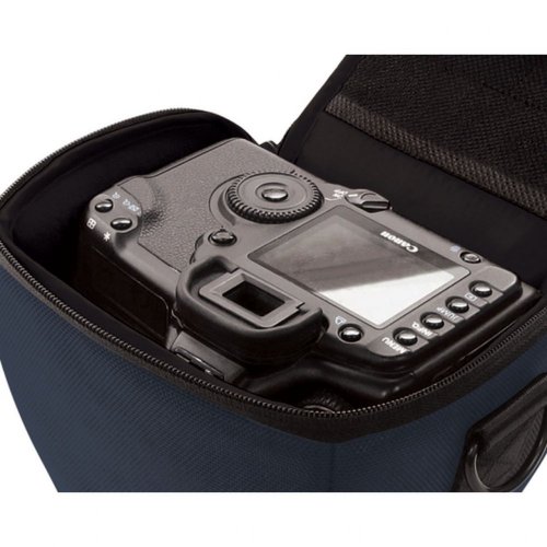 Canon Toplader Kameratasche HL100 Blau