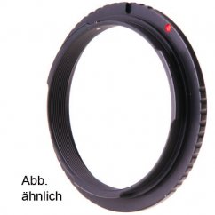 B.I.G. reverzný krúžok z bajonetu Nikon Z na 72mm závit filtra