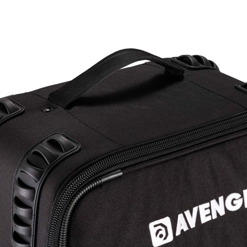 Avenger Triple C Roller Case pro odnímatelné C-stojany a příslušenství Avenger Triple C Roller Case pro odnímatelné C-stojany a příslušenství