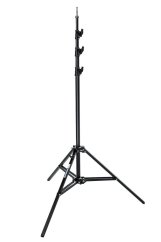 Avenger Baby Stand 40 aluminium black