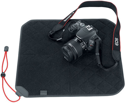 Canon PC-E2 ochranný obal pro zrcadlovky 37x37 cm