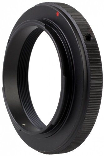 forDSLR T2 Mount Adapter to Nikon F Cameras