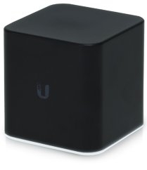 WiFi router Ubiquiti Networks airCube ISP AP/router, 3x LAN, 1x WAN (2,4GHz, 802.11n) 300Mbps