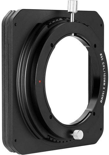 Laowa 100mm Filter Holder for 12mm f/2,8 Zero-D