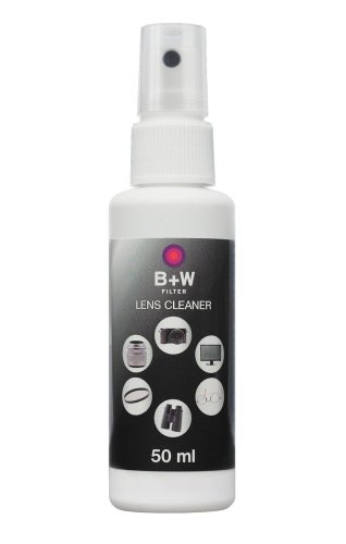 B+W Lens Cleaner 50 ml