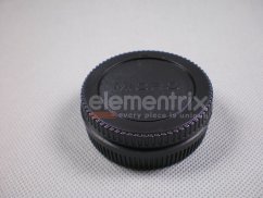 forDSLR set krytek pro bajonet Olympus MFT