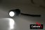 Cattara kapesní LED svítilna 50lm ZOOM