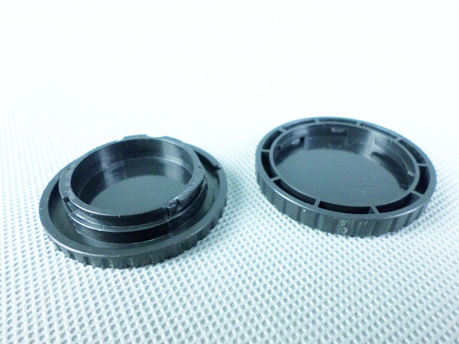 forDSLR set krytek pro bajonet Pentax Q