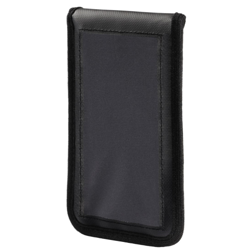 Hama univerzální pouzdro na mobil (7x13,5 cm), upevnění na řídítka kola