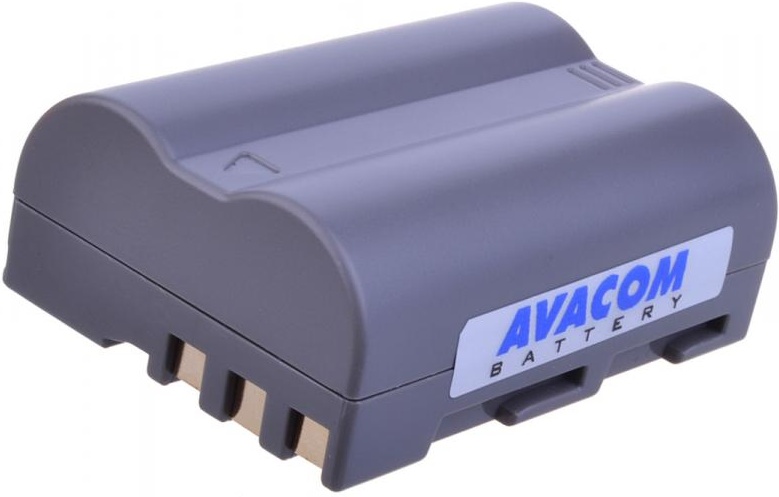Avacom Ersatz für Nikon EN-EL3E